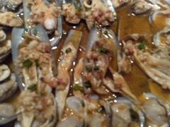 -79号渔船海鲜饭店(宝安店)