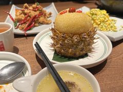 -云海肴·汽锅鸡·云南菜(领展购物广场·中关村店)