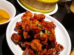 -老头儿油爆虾·知味杭州(爱琴海购物中心)