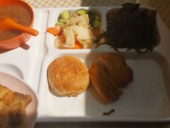 -香妃烤鸡(西单店)