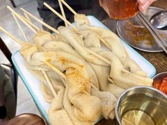 -妈妈手(山大总店)
