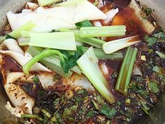 -王菊美食街·王菊面馆(总店)