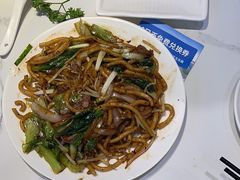 -花少爷·鲜虾干贝粥(延安万达店)