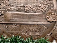 -中国铁道博物馆(正阳门馆)