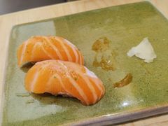 -鮨政· Omakase(港汇恒隆广场店)