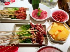 -九鼎轩火锅大排挡