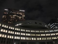 -东京都厅舍