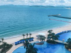 -深圳大梅沙京基洲际度假酒店