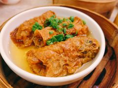 上汤腐皮卷-荣誉国宴楼(美食城店)