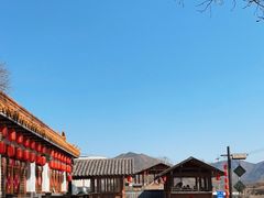 -百花人家(清水镇店)