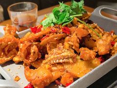 -佬肥猫(国华广场店)