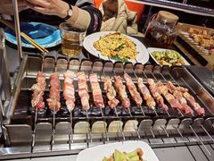 -盒马鲜生(双清路店)