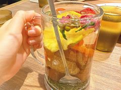 -贯贯吉·清真餐厅(浙江中路店)