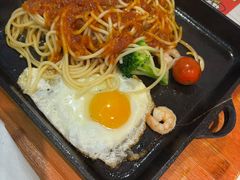 -豪享来中西餐厅(隆昌店)