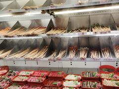 -老马路串串香火锅(北门桥店)