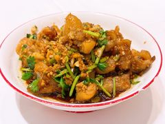 -南园酒家(前进路店)