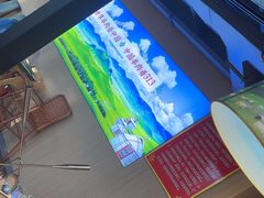 -313羊庄铁锅烀羊肉·烤全羊·烧烤龙虾·团建聚餐(永德路店)