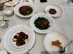 -老正兴菜馆(福州路店)