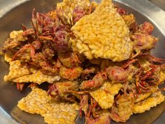 -一棠龙虾•王牌虾球(恒隆广场店)