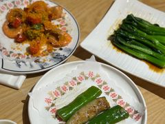 -德胜轩正宗顺德菜(宝安沙井会展中心店)