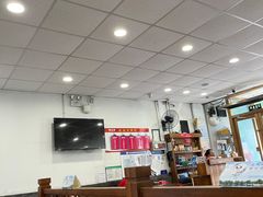 -晋宝章大同刀削面(月坛店)