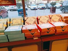 -詹記桃酥(高新鼓楼店)