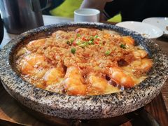 -茉莉餐厅(包河万达店)