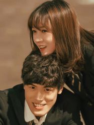 -青悠映画摄影工作室