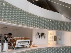 -% Arabica阿拉比卡咖啡(罗湖万象城店)