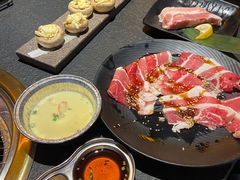 -伊茉家的烤肉店(勒泰中心店)