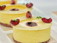 -潮一不贰·法式甜品·生日蛋糕·西式简餐(外滩店)