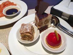 -富力丽思卡尔顿酒店·香荟全日制餐厅