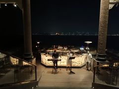 -影吧•悬崖海景(珠海凤凰湾悦椿酒店)