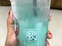 -CoCo都可(建外SOHO店)