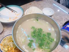 -屋里家延边朝鲜族冷面(梅林3店)