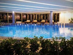 -北京北辰洲际酒店