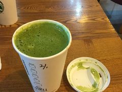 -星巴克(长沙乐和城门店)