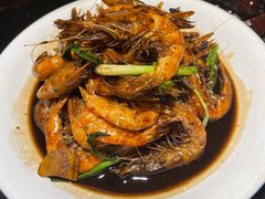 -老头儿油爆虾·知味杭州(爱琴海购物中心)