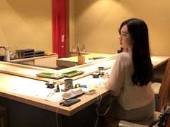 -鮨一日本料理(大中华店)