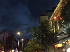 -黎阳老街