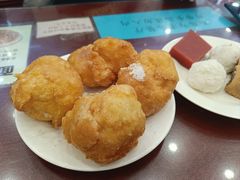 -护国寺小吃(地安门店)