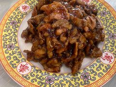 -烤肉季饭庄