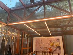-古韵餐厅(湖畔大学店)