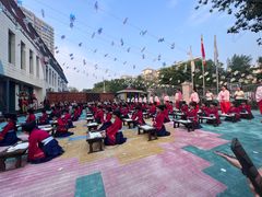 -贝美蓝天幼儿园(河东直沽园)