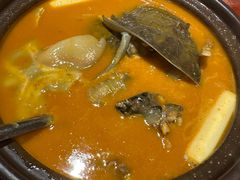 -潇湘甲鱼村(清河店)