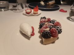 -L'Arome芳芳法国餐厅(仙林金鹰店)