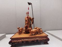 -北京工艺美术博物馆