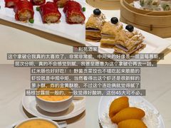 -利苑酒家(宜安广场店)