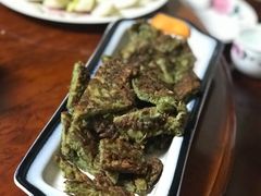 -小仙居·农家宴烤羊· 农庄