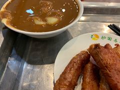 -护国寺小吃(新街口店)